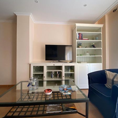 Apartamento Marexada Фос Екстер'єр фото