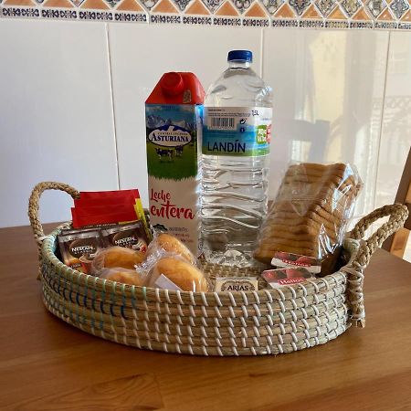 Apartamento Marexada Фос Екстер'єр фото