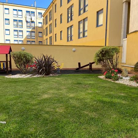 Apartamento Marexada Фос Екстер'єр фото