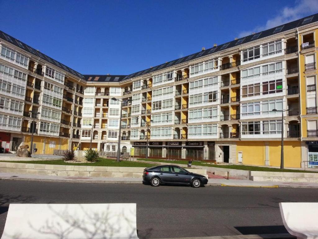 Apartamento Marexada Фос Екстер'єр фото
