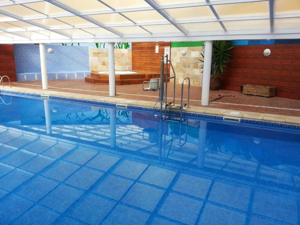Apartamento Marexada Фос Екстер'єр фото