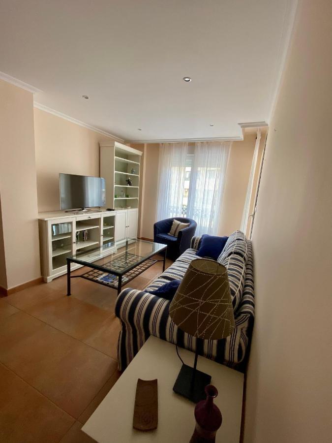 Apartamento Marexada Фос Екстер'єр фото