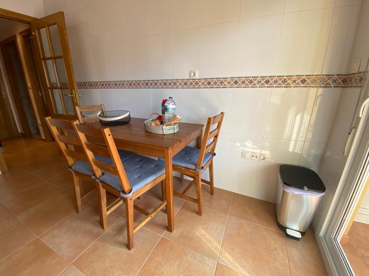 Apartamento Marexada Фос Екстер'єр фото