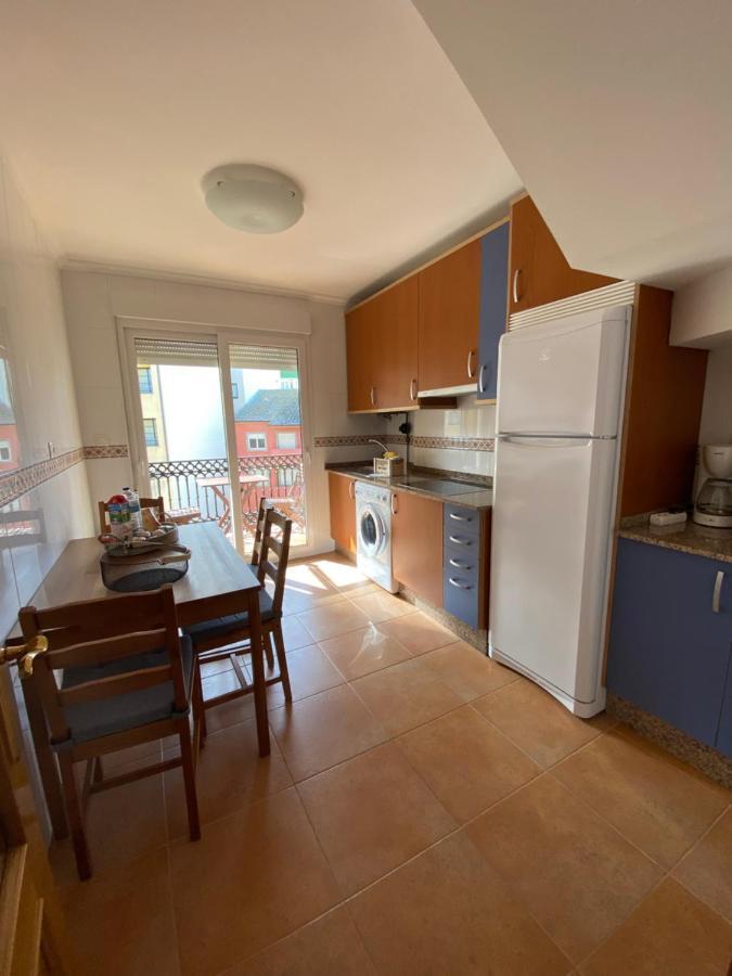 Apartamento Marexada Фос Екстер'єр фото