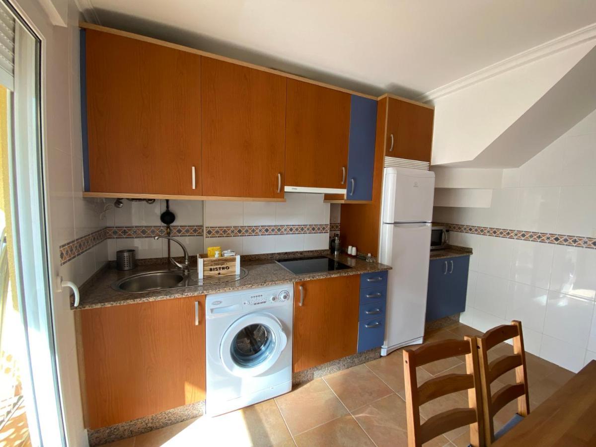 Apartamento Marexada Фос Екстер'єр фото