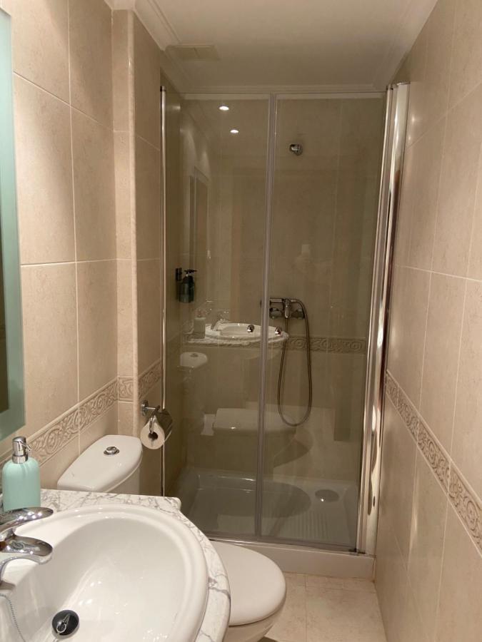 Apartamento Marexada Фос Екстер'єр фото