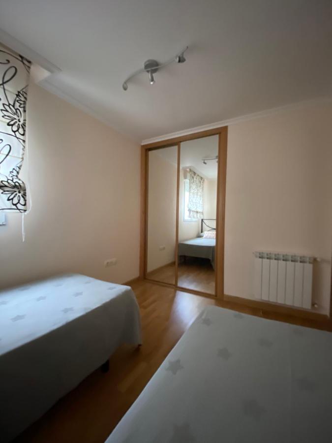 Apartamento Marexada Фос Екстер'єр фото