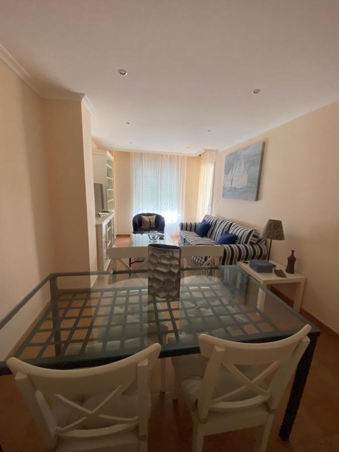 Apartamento Marexada Фос Екстер'єр фото