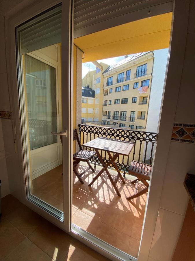 Apartamento Marexada Фос Екстер'єр фото