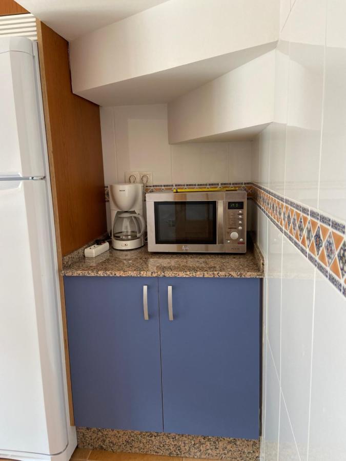 Apartamento Marexada Фос Екстер'єр фото