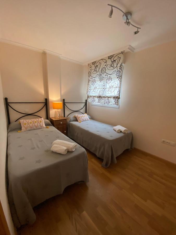 Apartamento Marexada Фос Екстер'єр фото