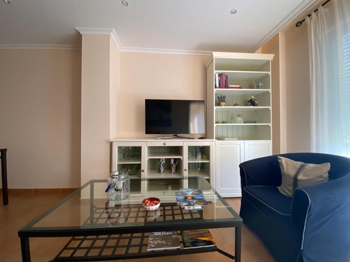 Apartamento Marexada Фос Екстер'єр фото