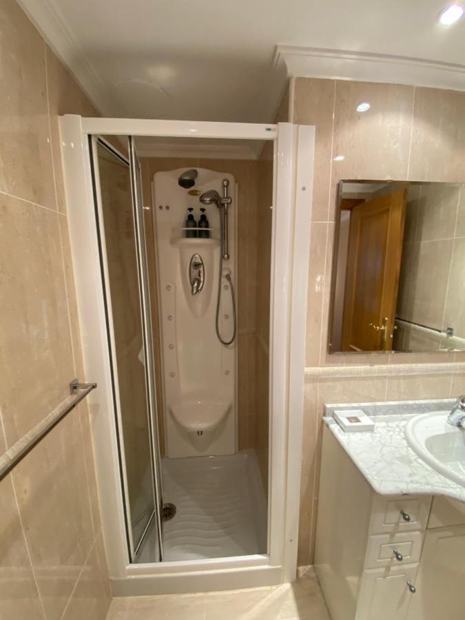 Apartamento Marexada Фос Екстер'єр фото