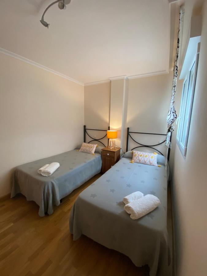 Apartamento Marexada Фос Екстер'єр фото