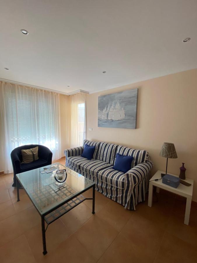 Apartamento Marexada Фос Екстер'єр фото