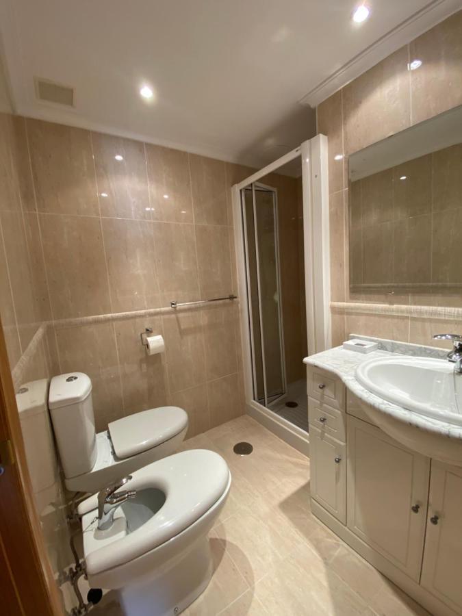 Apartamento Marexada Фос Екстер'єр фото