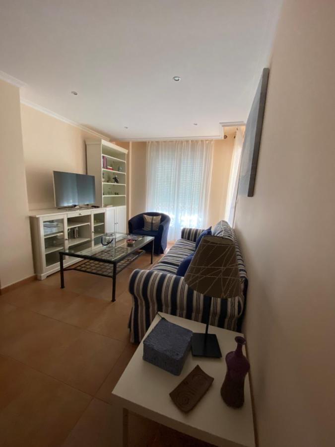 Apartamento Marexada Фос Екстер'єр фото