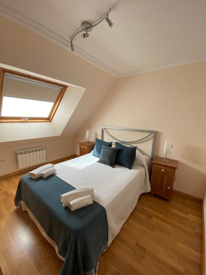 Apartamento Marexada Фос Екстер'єр фото