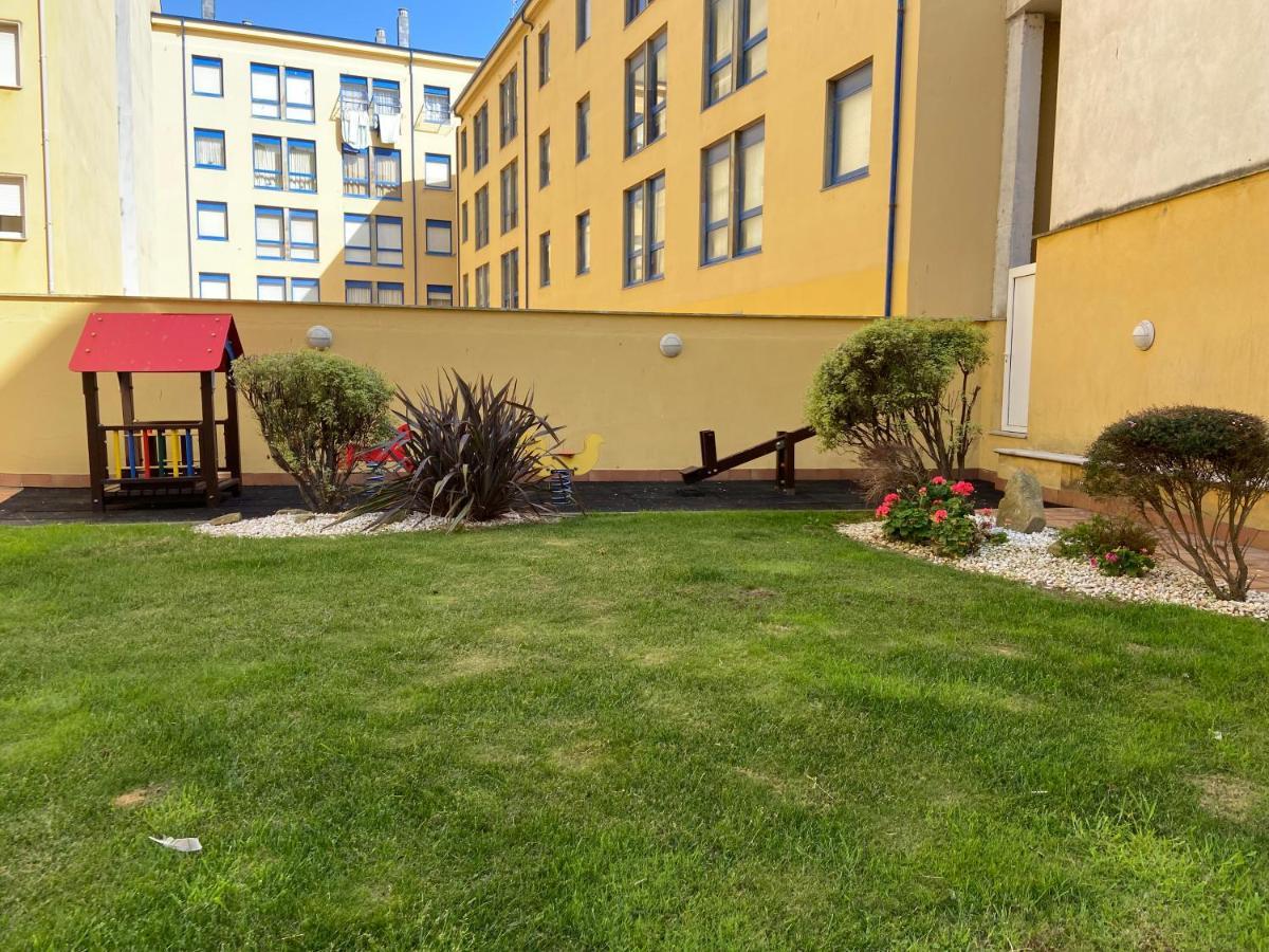Apartamento Marexada Фос Екстер'єр фото