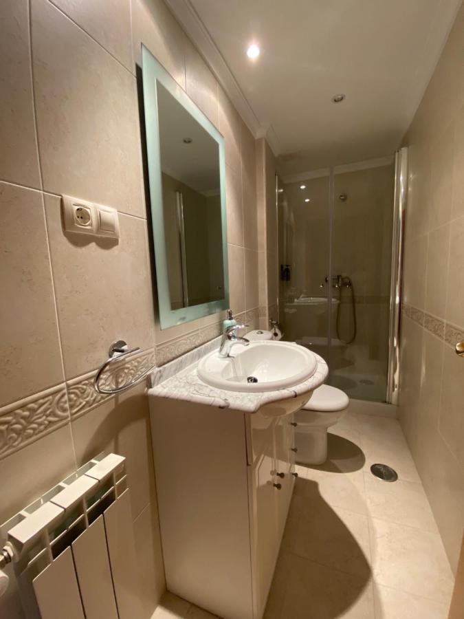 Apartamento Marexada Фос Екстер'єр фото
