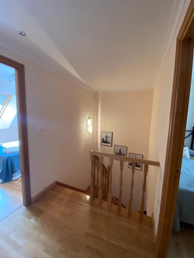 Apartamento Marexada Фос Екстер'єр фото