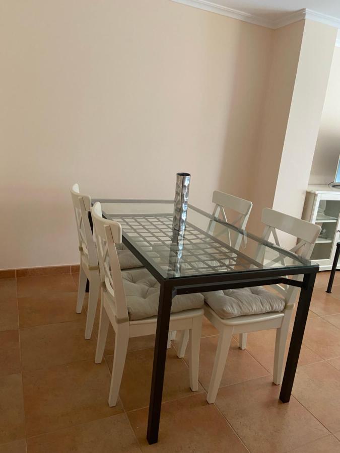 Apartamento Marexada Фос Екстер'єр фото
