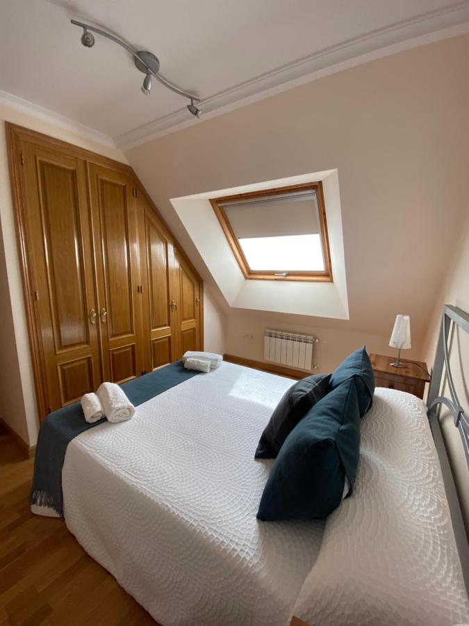 Apartamento Marexada Фос Екстер'єр фото