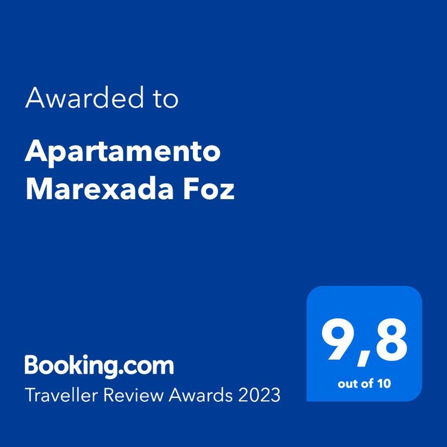 Apartamento Marexada Фос Екстер'єр фото